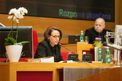 Pokus o odvolání primátorky