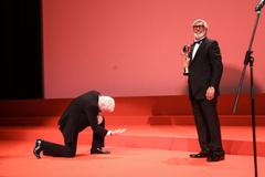 Dozvuky Karlových Varů: Lidé, bez kterých by MFF nefungoval