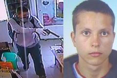 Lukáš Minařík - střelba v Brně