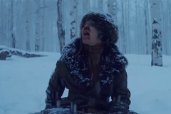 Trailer k filmu The Hateful Eight