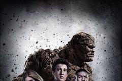 Fantastická čtyřka