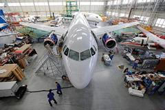 Job Air Technic Mošnov