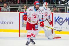 ELH, Třinec-Chomutov: Lukáš Doudera