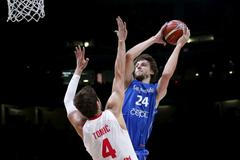 Jan Veselý, MVP Euroligy v lednu 2016