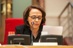 Odvolávání primátorky