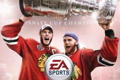 NHL 16 obal