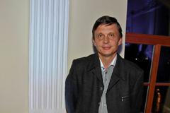 Starosta Prahy 5 Radek Klíma