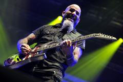 Scott Ian