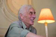 Hrabě Theobald Czernin