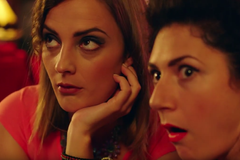 Barbora Poláková - Nafrněná