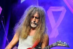 Hudebník Ota Petřina