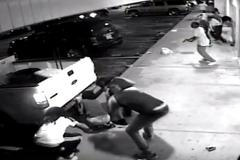 Ferguson - ozbrojený Harris