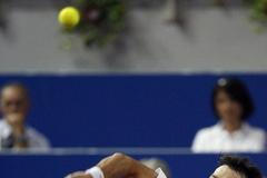 Davis Cup: Chorvatsko - Česko