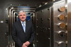 Jiří Rusnok, Česká národní banka