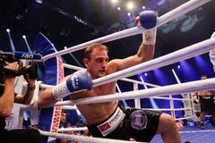 Ruslan Čagajev vs. Francesco Pianeta