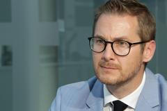 Miliardář: Začínal jsem s prodejem životního pojištění