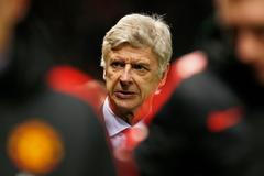 Čtvrtfinále Anglického poháru: Manchester United vs. Arsenal