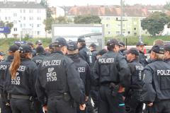 Reportáž - Pasov - uprchlíci