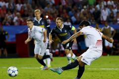 Liga mistrů odstartovala: Královcovy penalty, zlomení "Citizens"