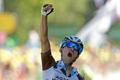 Alexis Vuillermoz  na Tour de France 2015