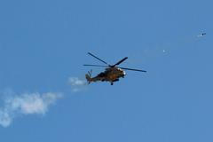 Ofenziva proti Islámskému státu