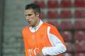 Nizozemský trénink: Robin van Persie