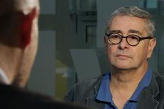 Válka s Islámským státem je nezbytná, potírejme příčiny migrace, tvrdí publicista Šonka