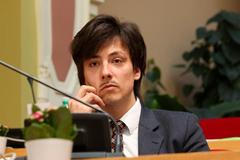 Jednání pražského zastupitelstva 10.9. 2015 plus protest před tím