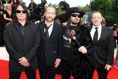 Dvořák z Lucie: "Vary jsou o nepublikovatelných historkách"