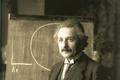 Albert Einstein