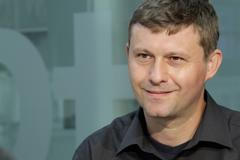 Primatolog: Domorodci myslí, že mě chrání duchové a zvířata