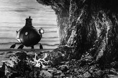 Na co jít ve Varech: Schmitke, Prach, Vynález zkázy