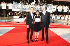 MFF Karlovy Vary 2015