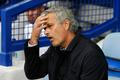 Trenér Chelsea José Mourinho