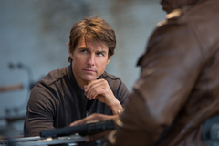 Tom Cruise