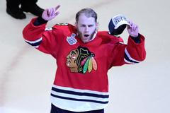 Patrick Kane