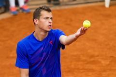 Finále prosperita Open 2015 (Pavlásek)