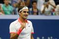 Roger Federer po postupu do finále US Open 2015