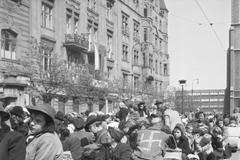 Vysídlení Němců z Československa