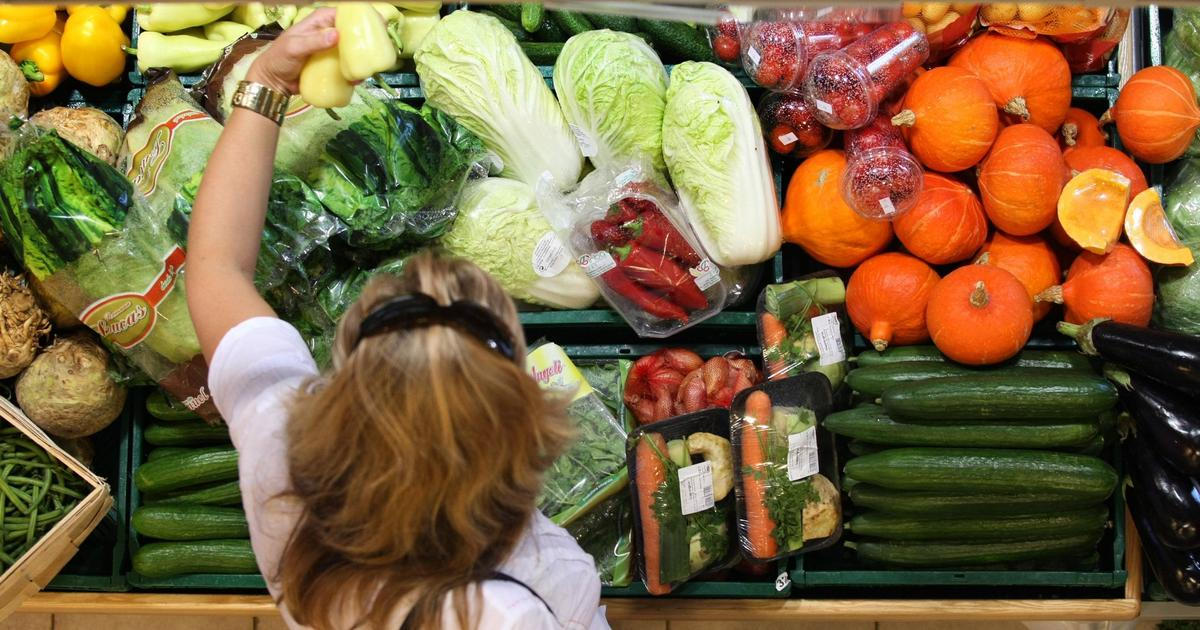 Sucho zdražuje českou zeleninu. Pěstitelé čekají pokles produkce o třetinu