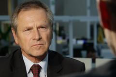 Velká část uprchlíků do Evropy nepatří, další vlnu musíme utlumit, říká exnáčelník armády