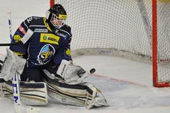 Jan Chábera - Rytíři Kladno.