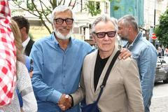 MFF Karlovy Vary 2015