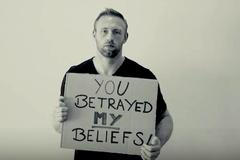 Video atletů proti vedení IAAF