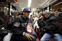 Itálie běženci Bolzano