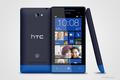 HTC Windows Phone 8S