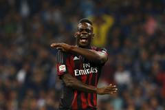 AC Milán - Inter Milán