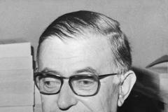 Jean Paul Sartre