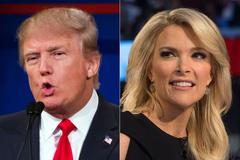 Anýž: Hillary se směje, Trumpovy pitomosti jí nahrávají