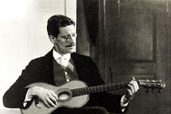 James Joyce